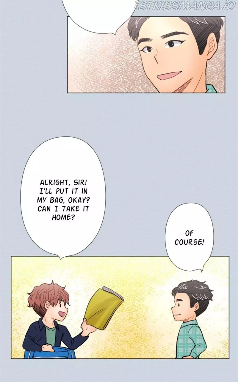 Mistake - Chapter 34 - Page 7