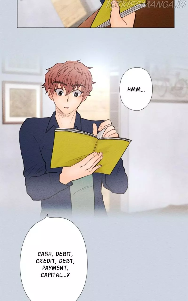 Mistake - Chapter 34 - Page 3