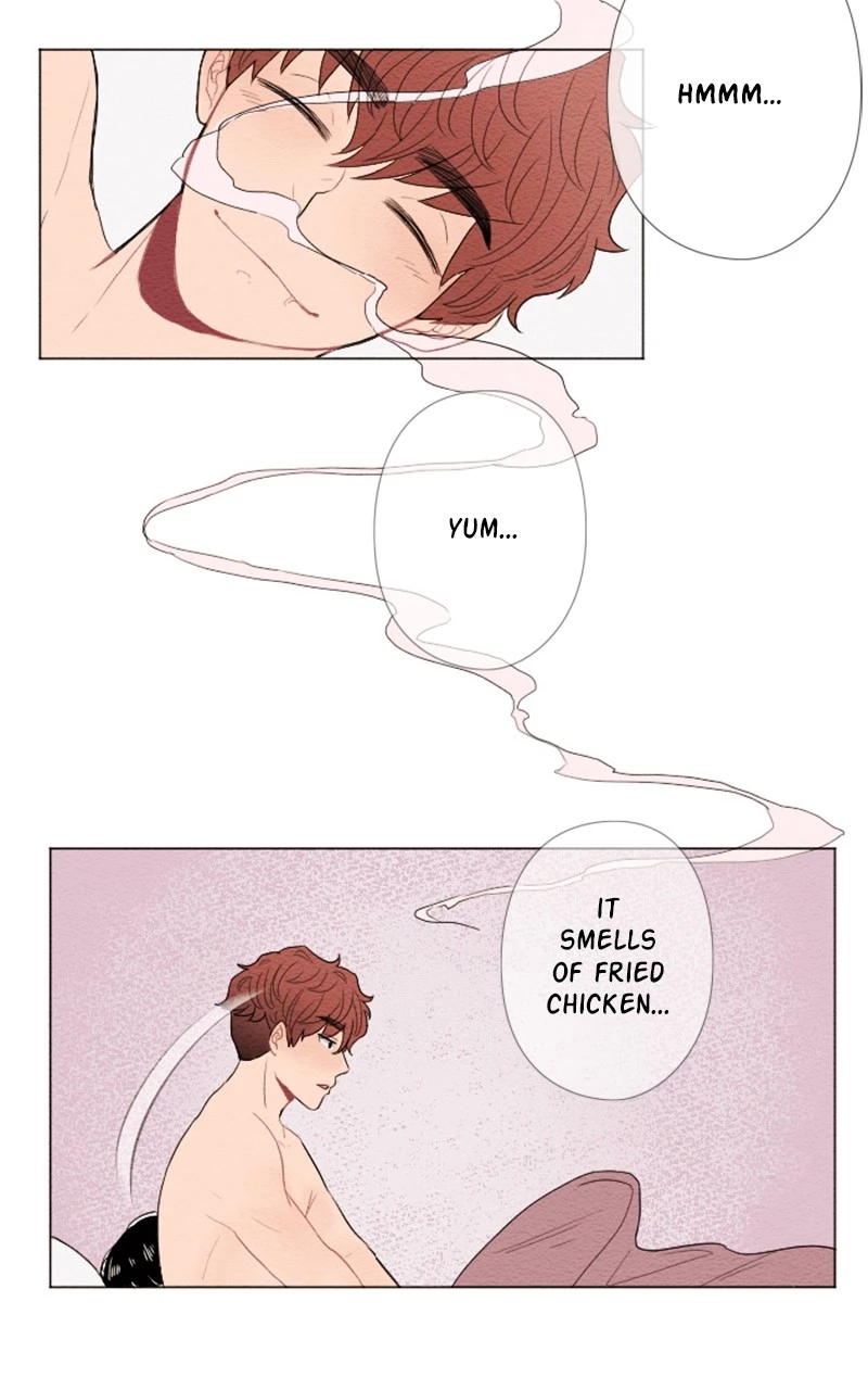 Mistake - Chapter 35 - Page 44