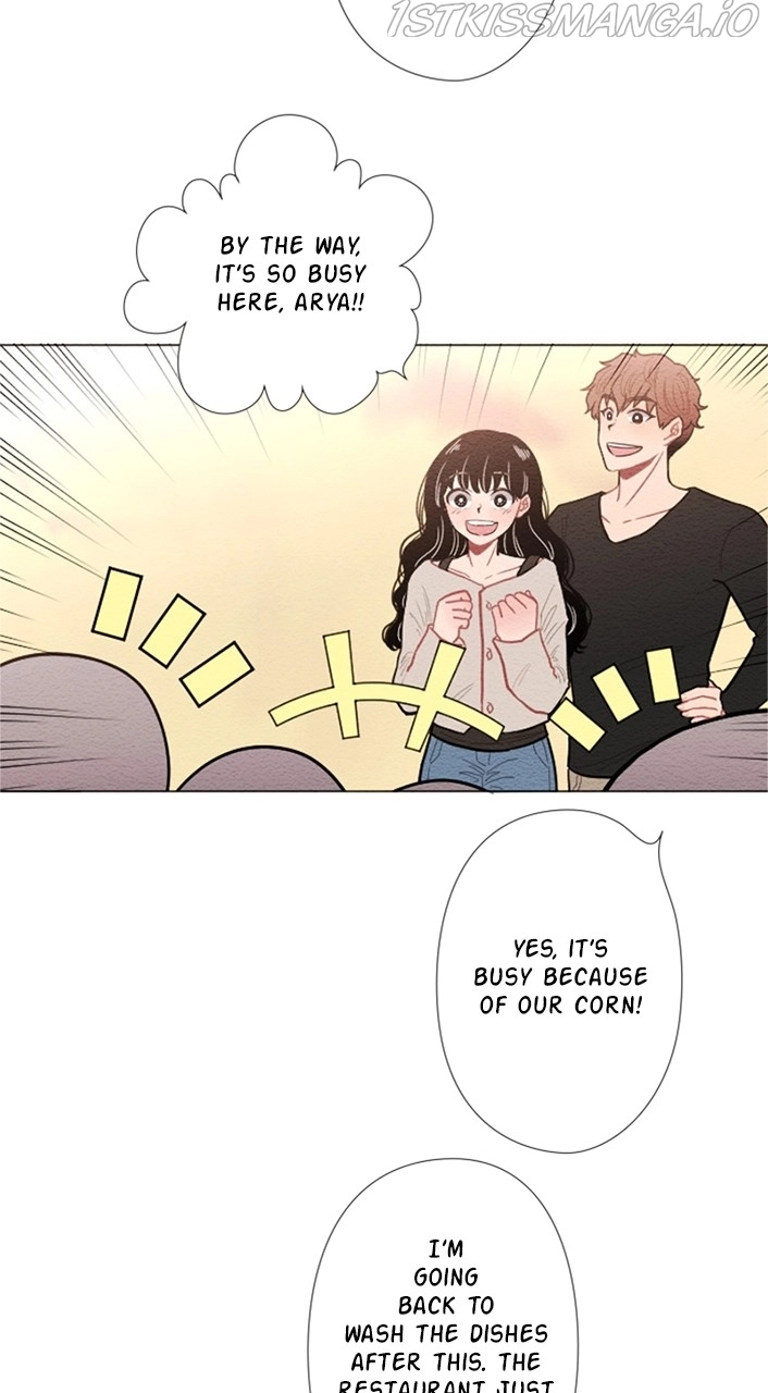 Mistake - Chapter 40 - Page 2
