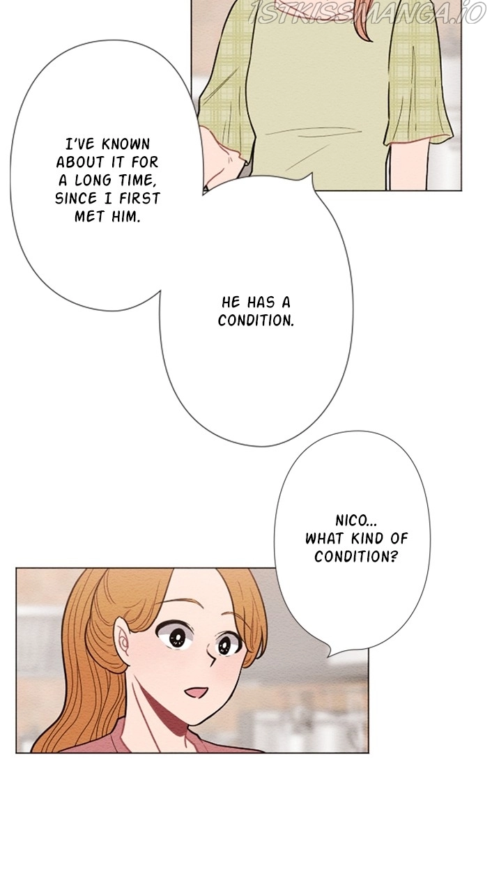 Mistake - Chapter 40 - Page 29
