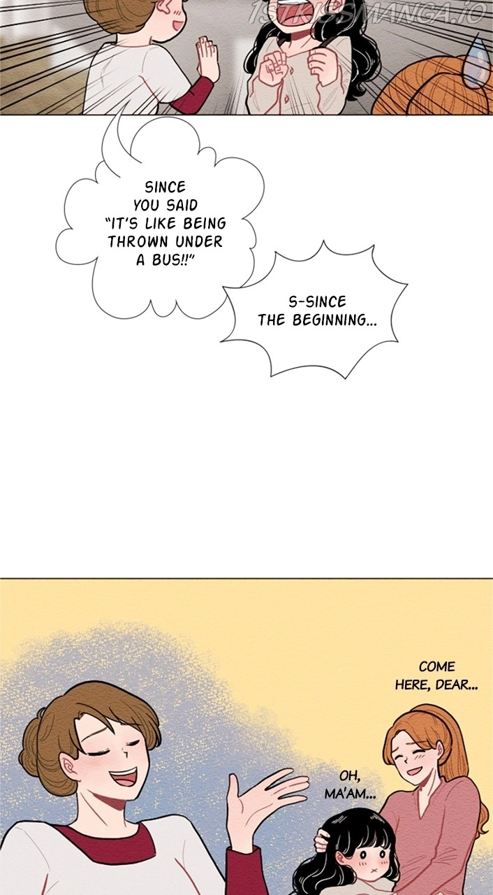Mistake - Chapter 40 - Page 7
