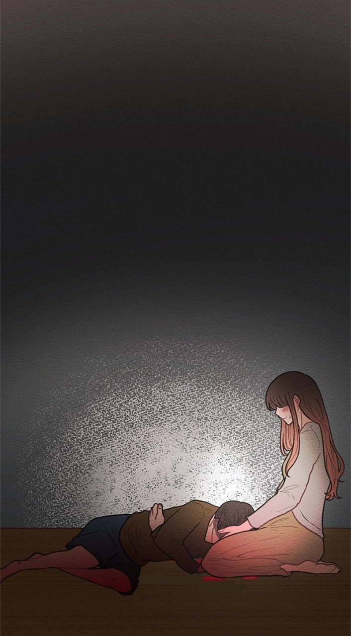 Mistake - Chapter 42 - Page 36