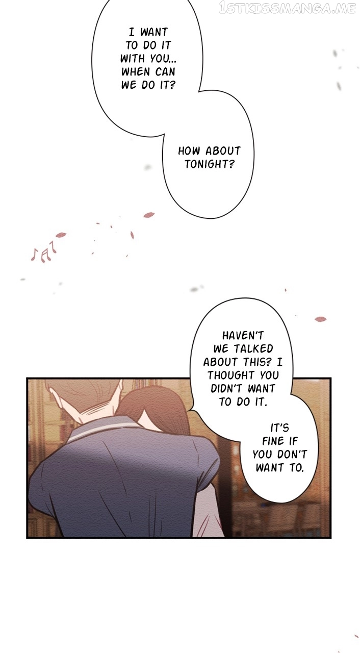 Mistake - Chapter 49 - Page 26