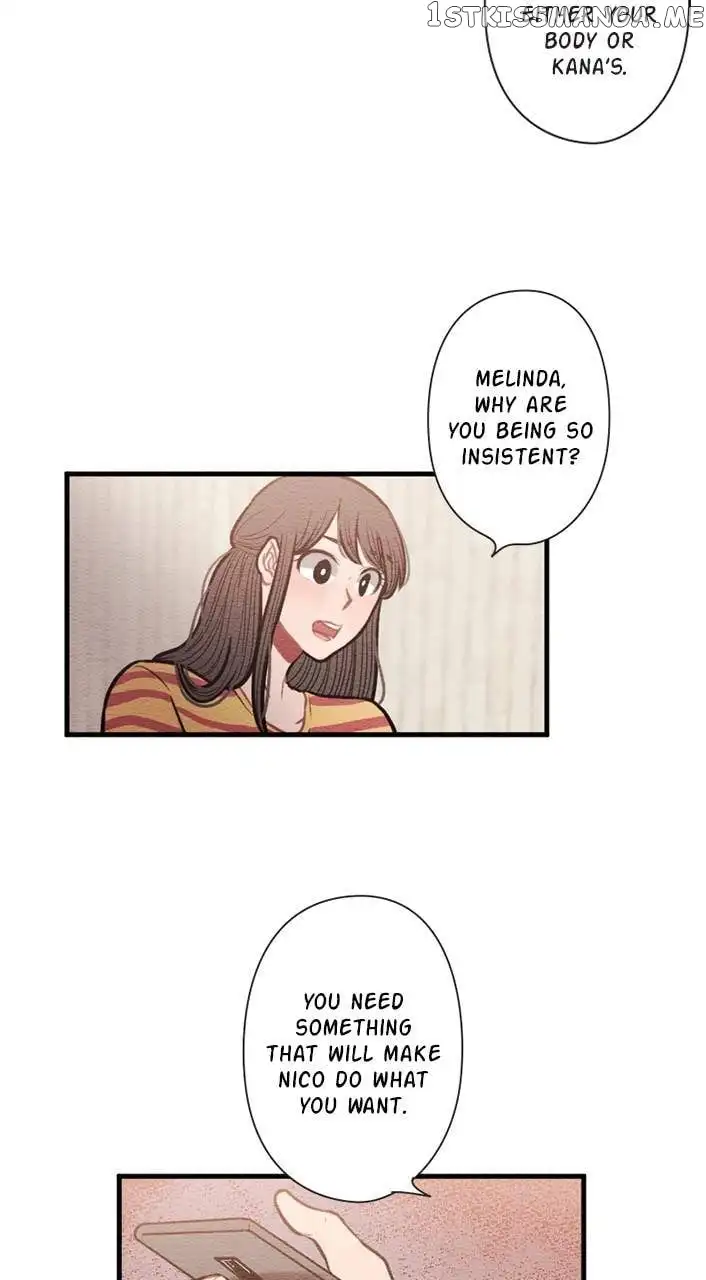 Mistake - Chapter 53 - Page 4