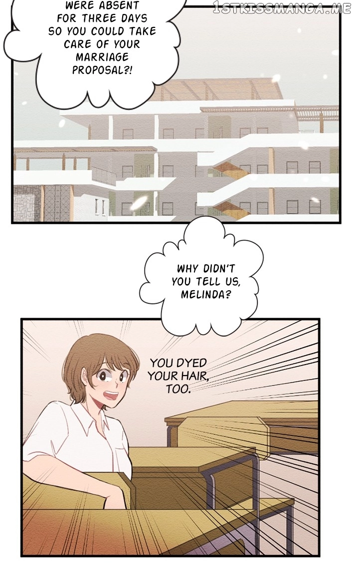 Mistake - Chapter 54 - Page 28