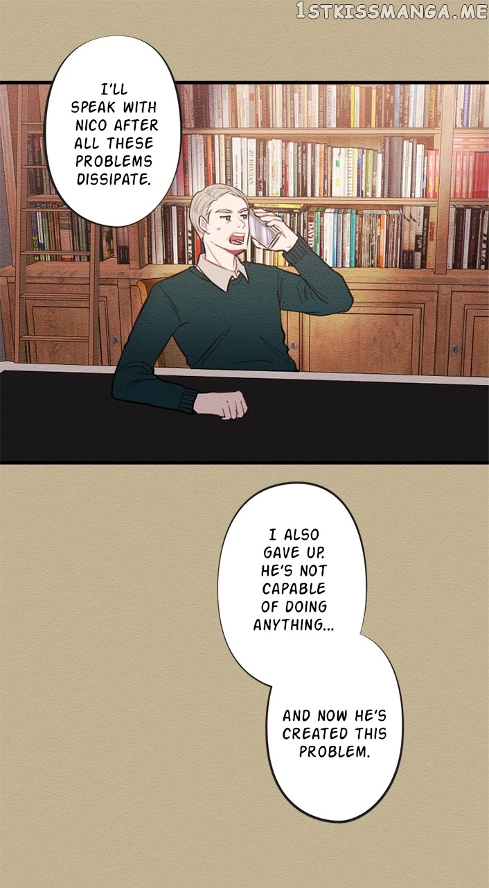 Mistake - Chapter 54 - Page 8