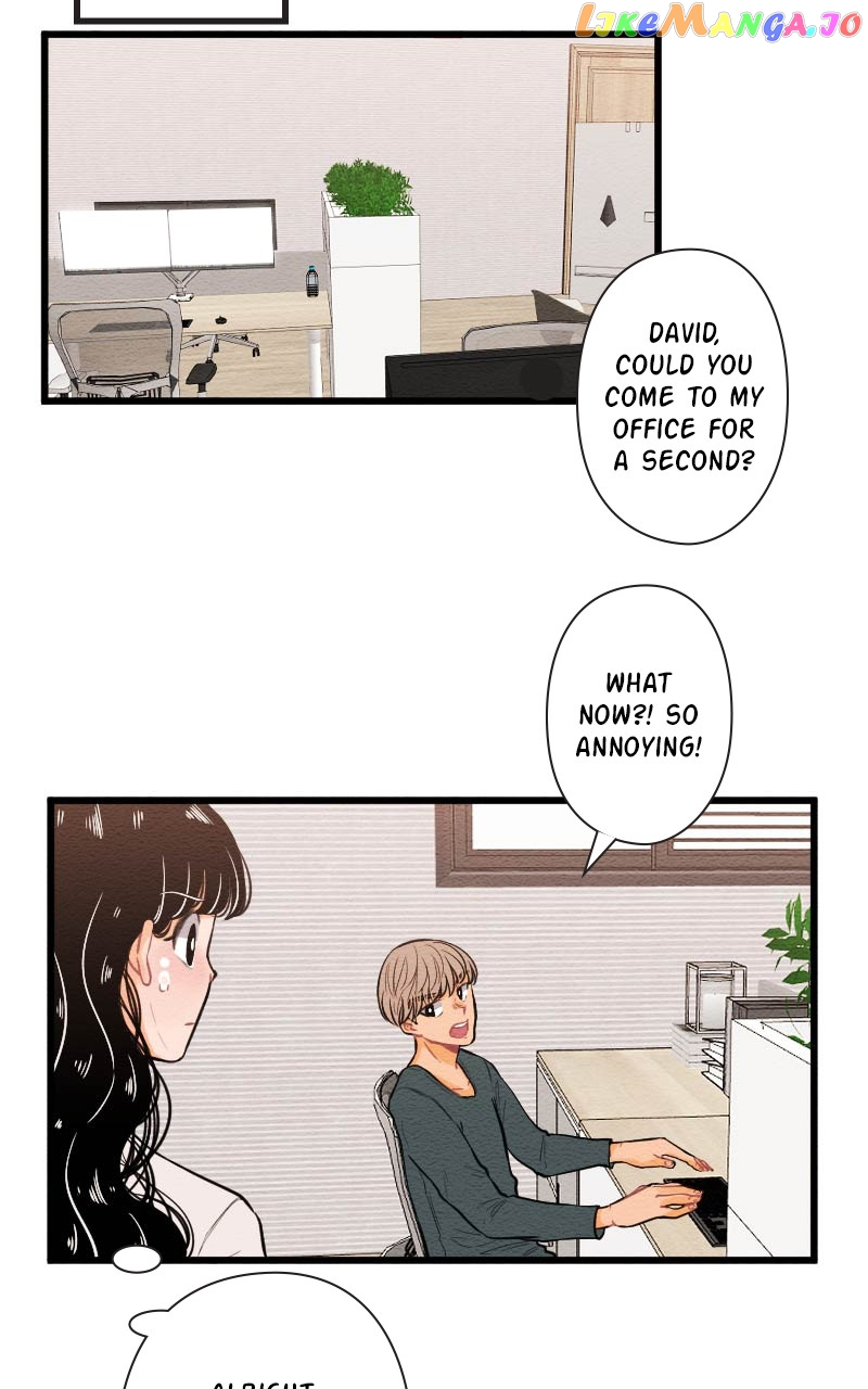 Mistake - Chapter 77 - Page 19