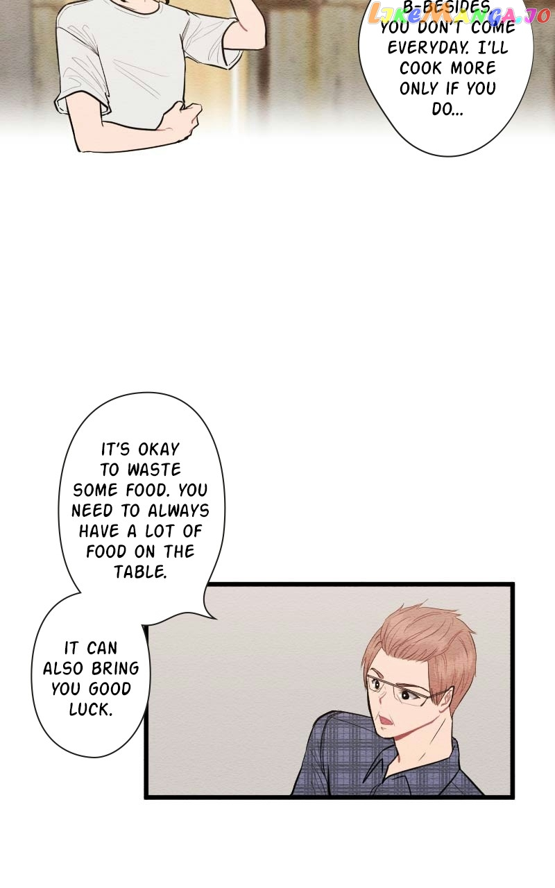 Mistake - Chapter 88 - Page 11