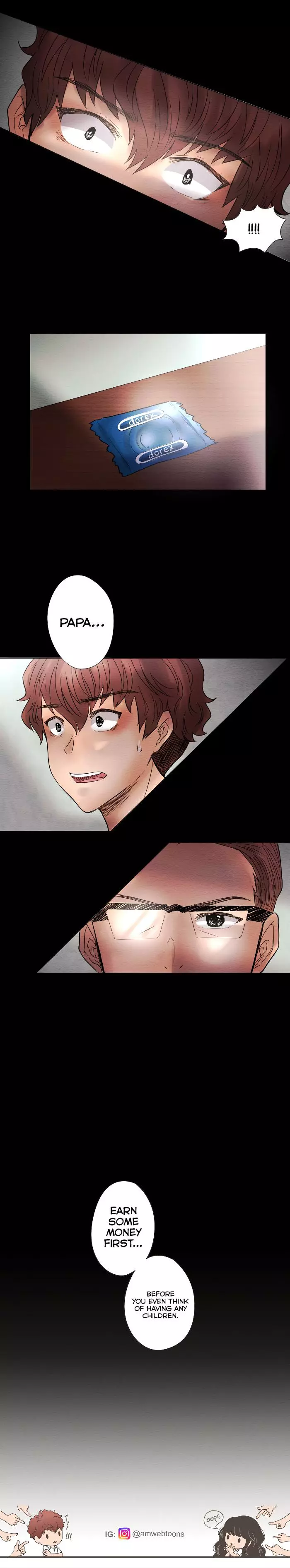 Mistake - Chapter 9 - Page 8