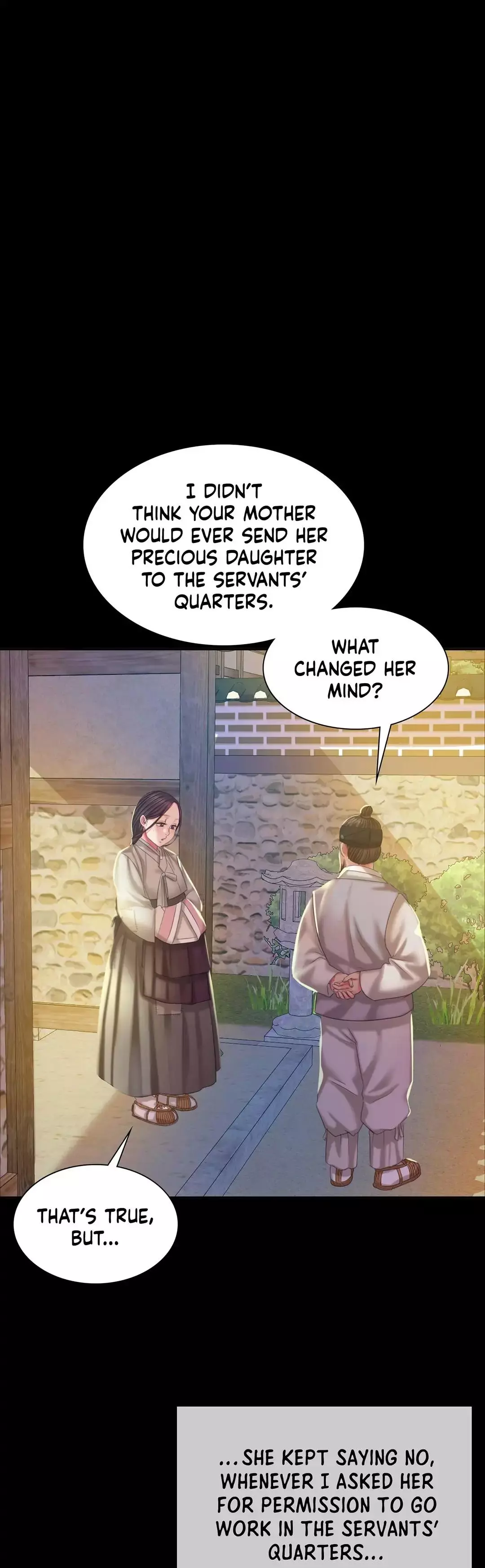 MISTRESS - Chapter 19 - Page 41