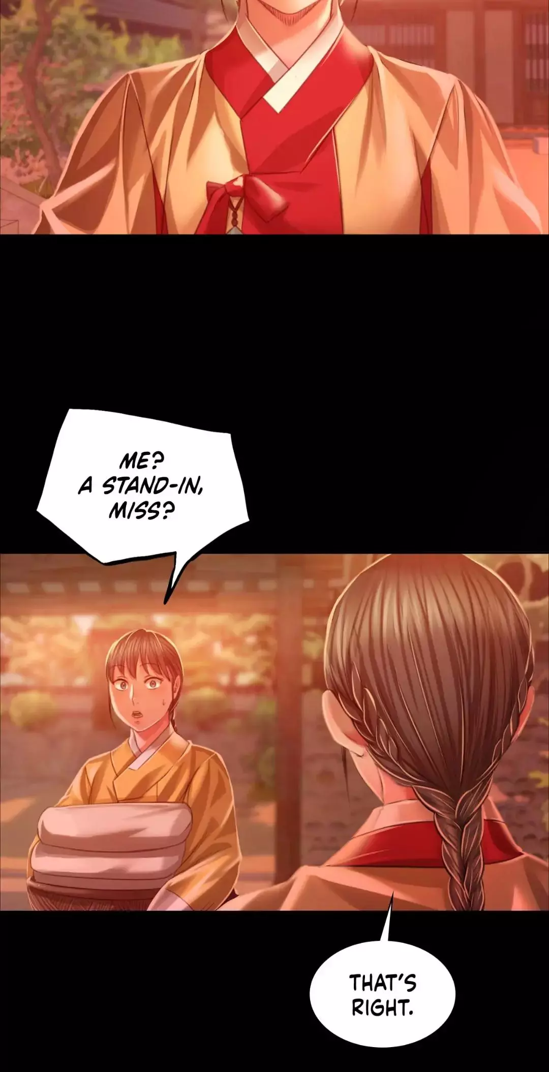 MISTRESS - Chapter 29 - Page 70