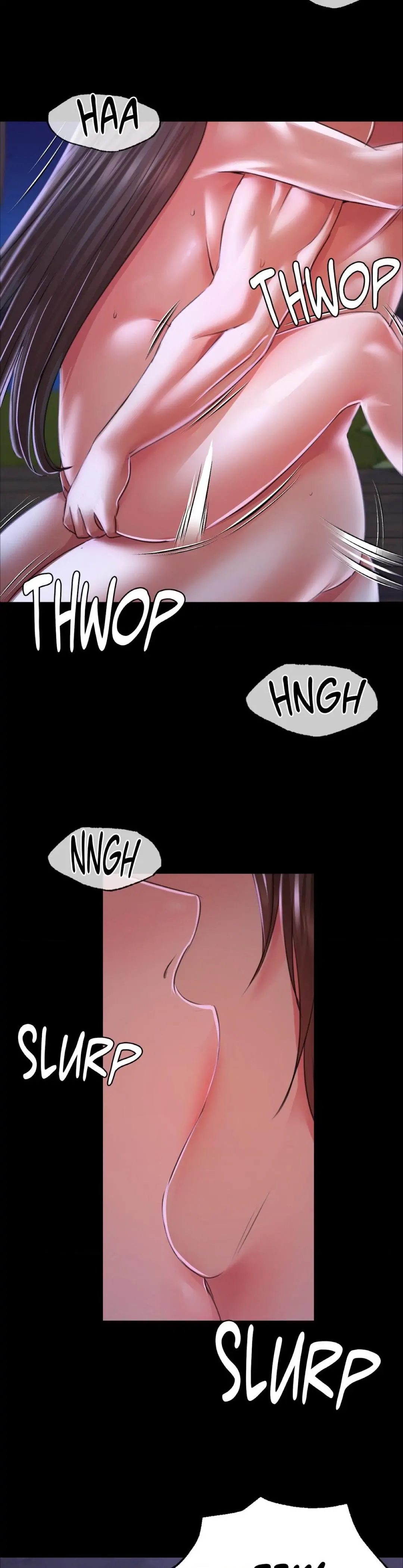 MISTRESS - Chapter 44 - Page 58