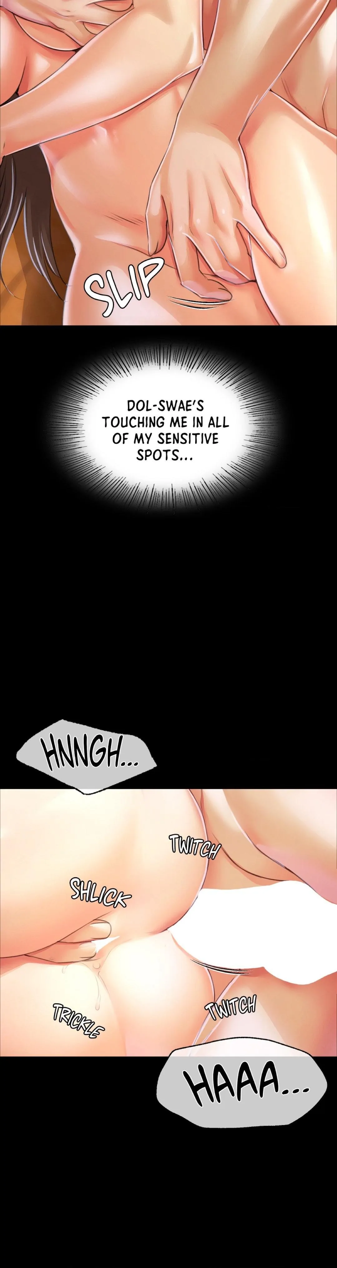 MISTRESS - Chapter 50 - Page 49