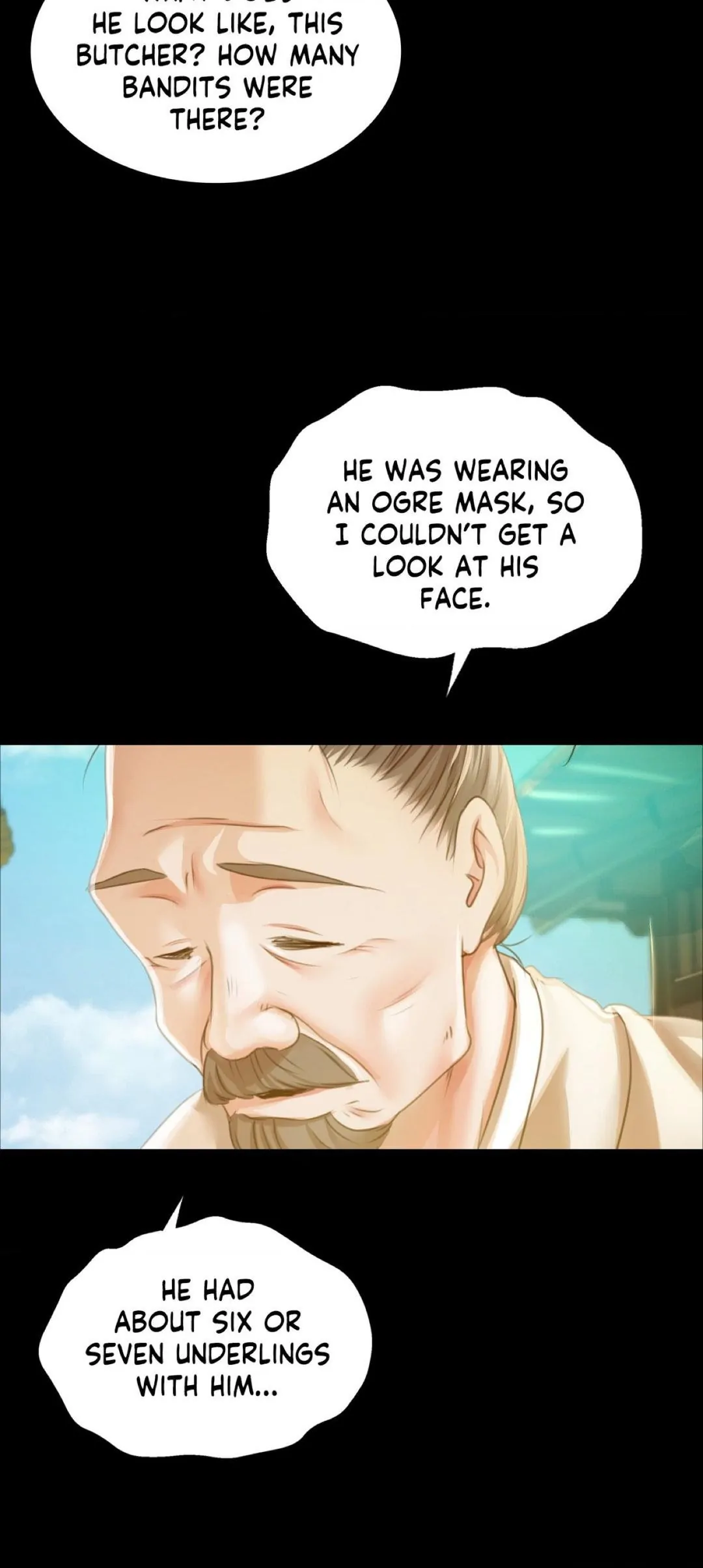 MISTRESS - Chapter 52 - Page 63