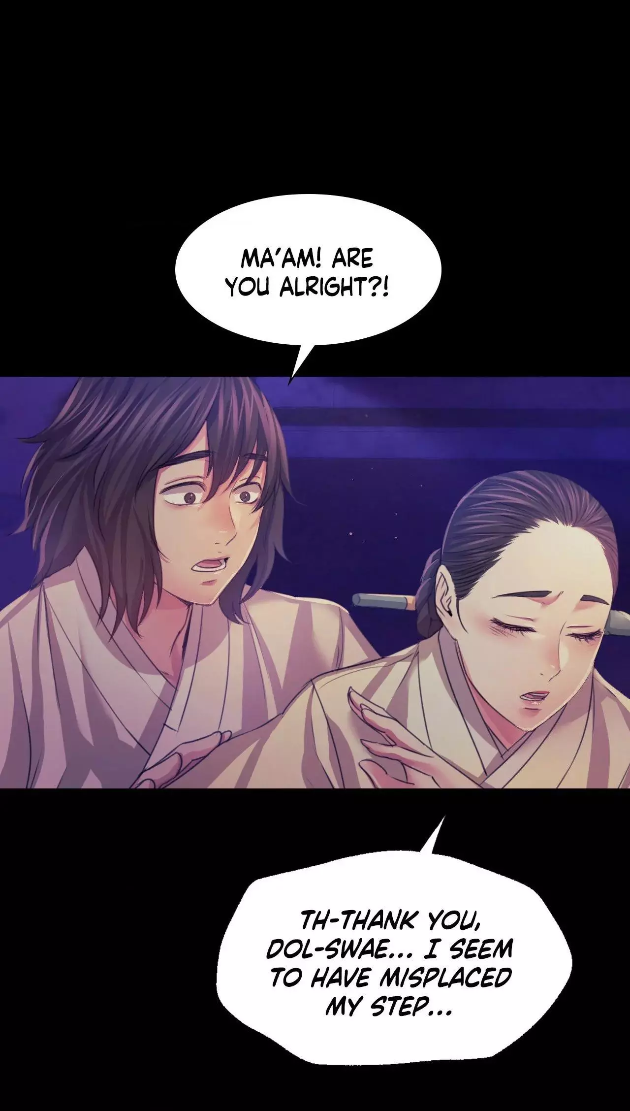 MISTRESS - Chapter 63 - Page 71