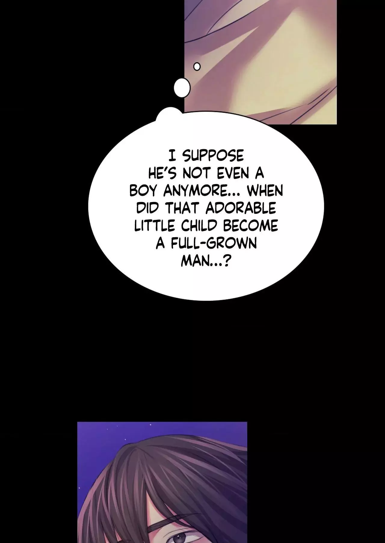 MISTRESS - Chapter 63 - Page 77