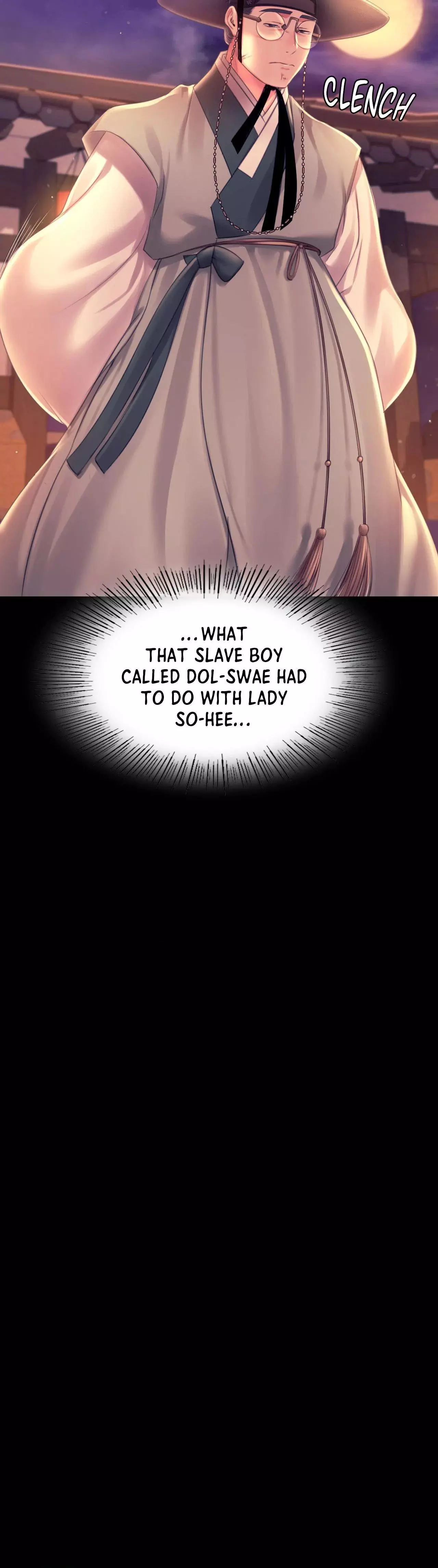 MISTRESS - Chapter 88 - Page 31