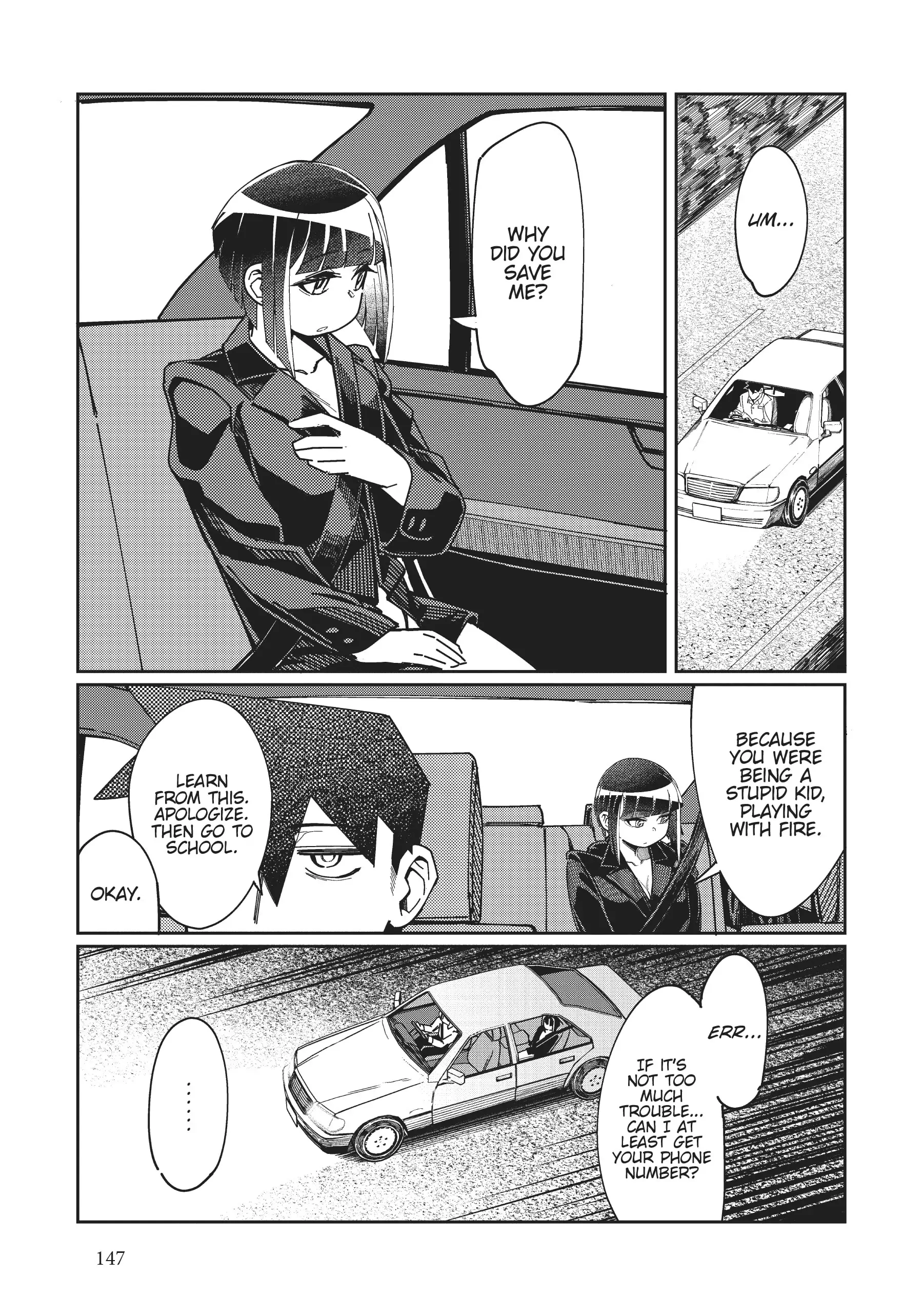 Modern Dungeon Capture Starting with Broken Skills [Official] - Chapter 5 - Page 11