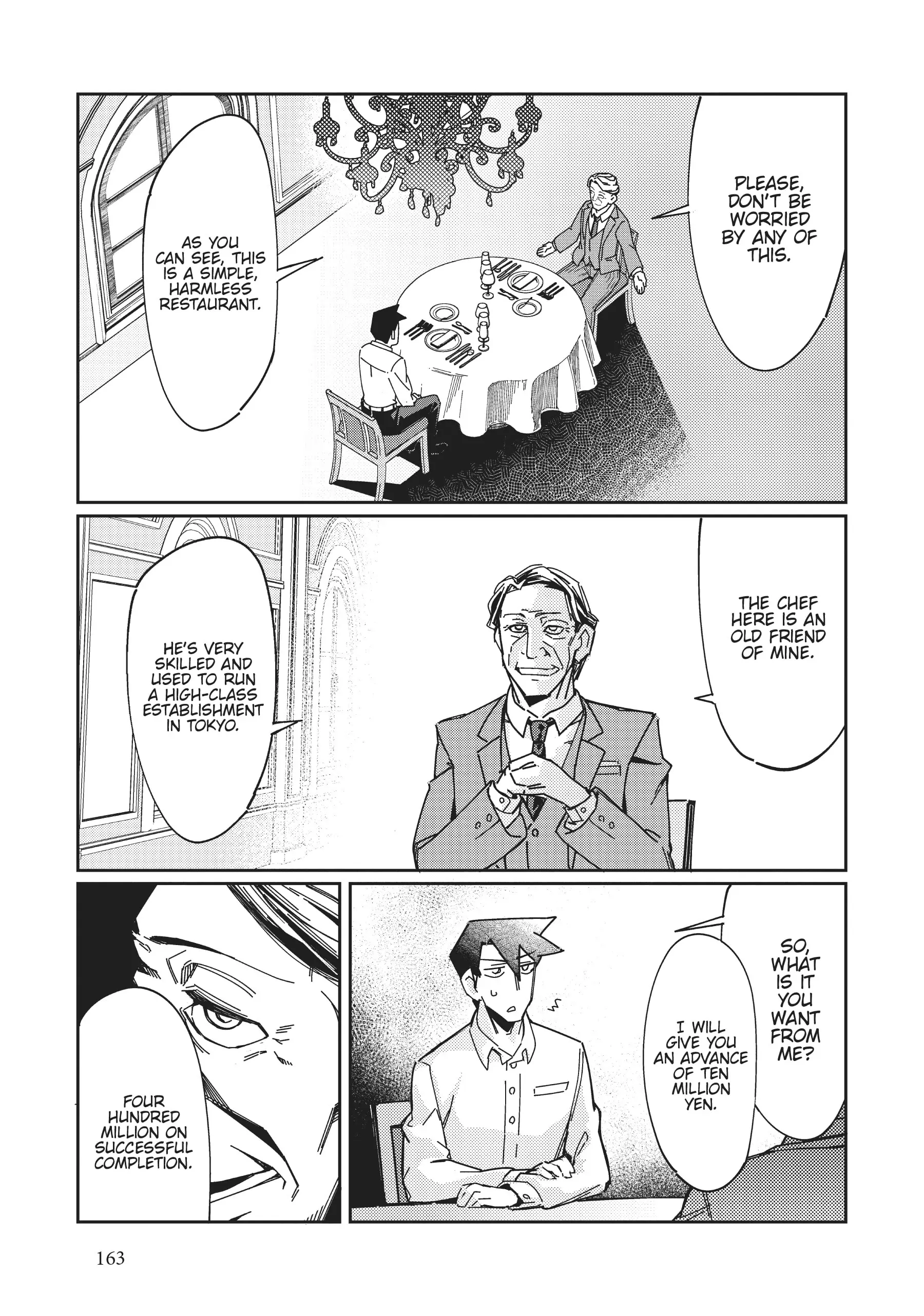 Modern Dungeon Capture Starting with Broken Skills [Official] - Chapter 5 - Page 27