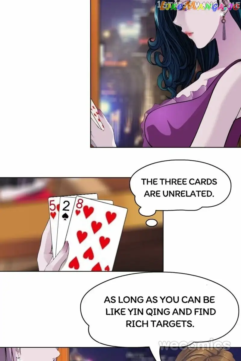 Money City - Chapter 2 - Page 7