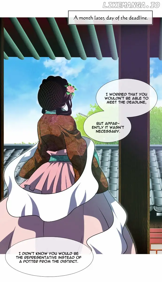 Moon-Ah - Chapter 19 - Page 7