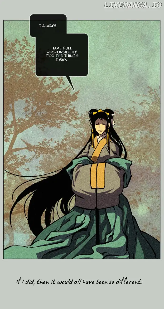 Moon-Ah - Chapter 4 - Page 28
