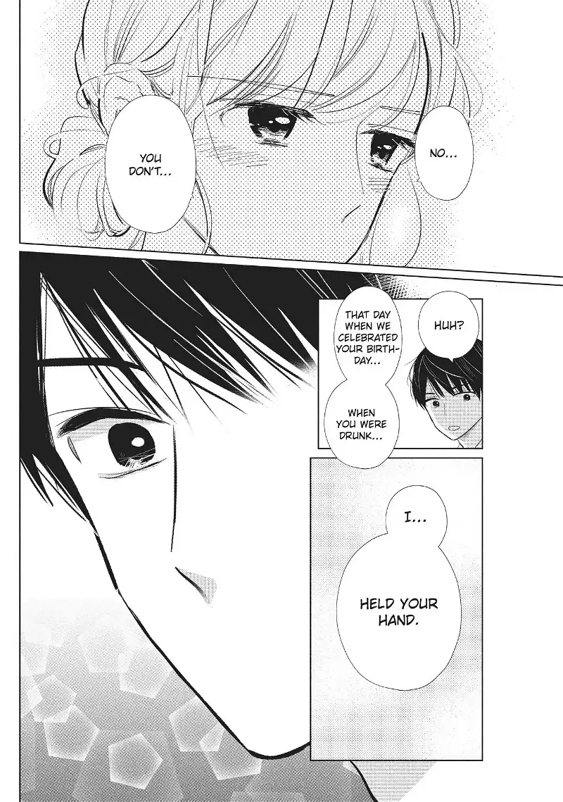Mr. Bride - Chapter 14 - Page 31