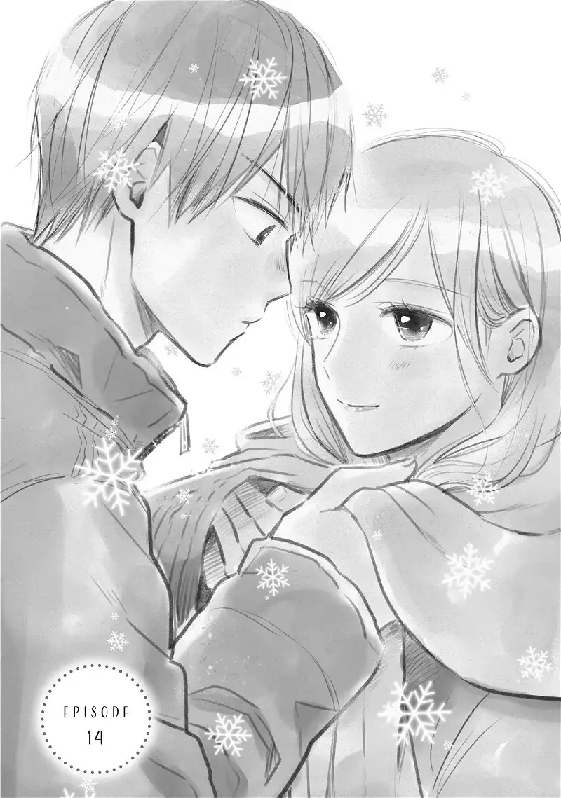 Mr. Bride - Chapter 14 - Page 6