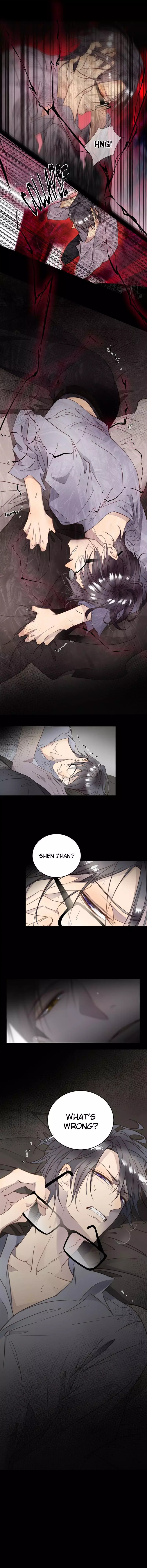 Mr. Liar - Chapter 7 - Page 11
