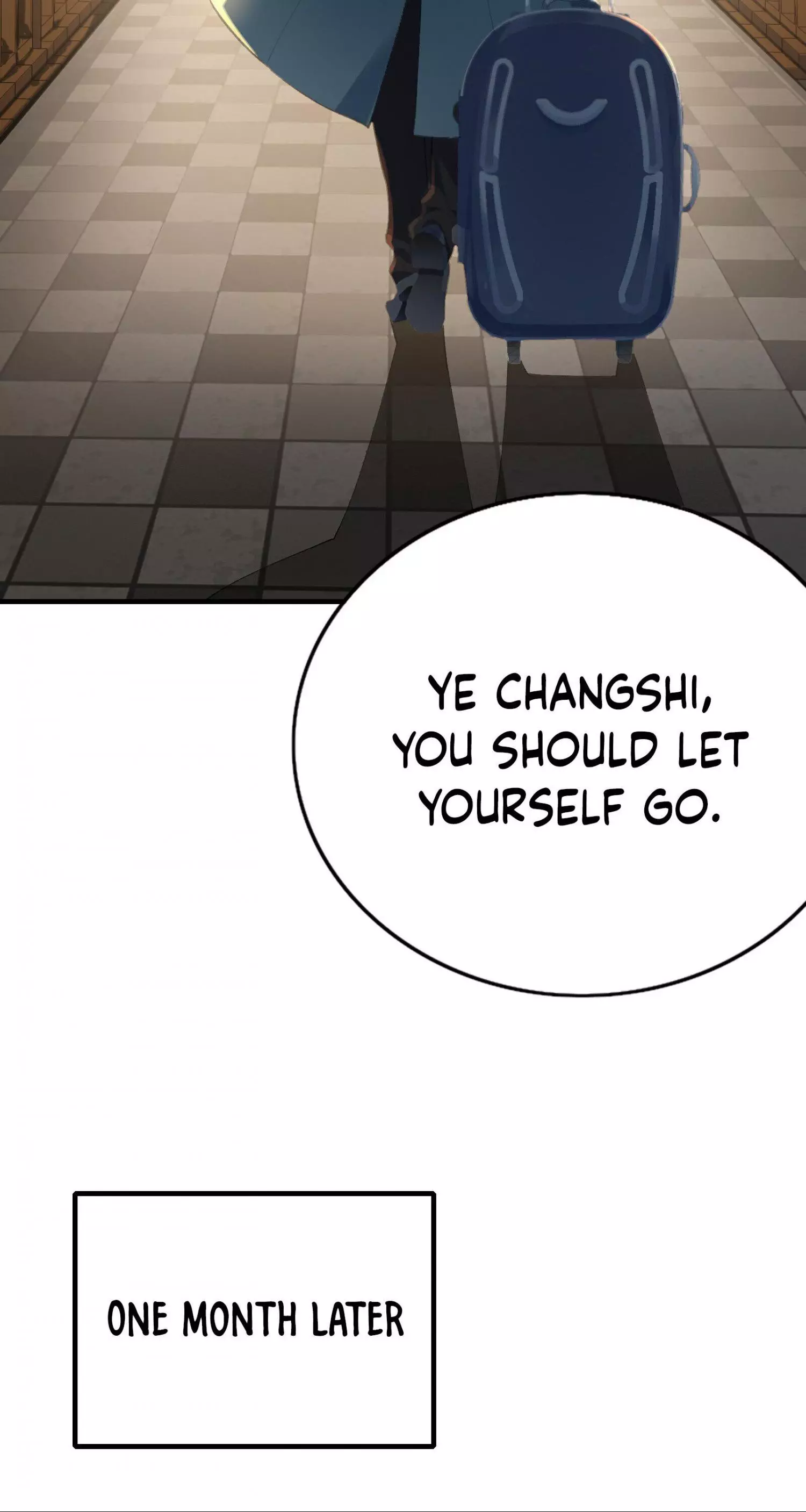 Mr. Y & Mr. J - Chapter 1 - Page 29