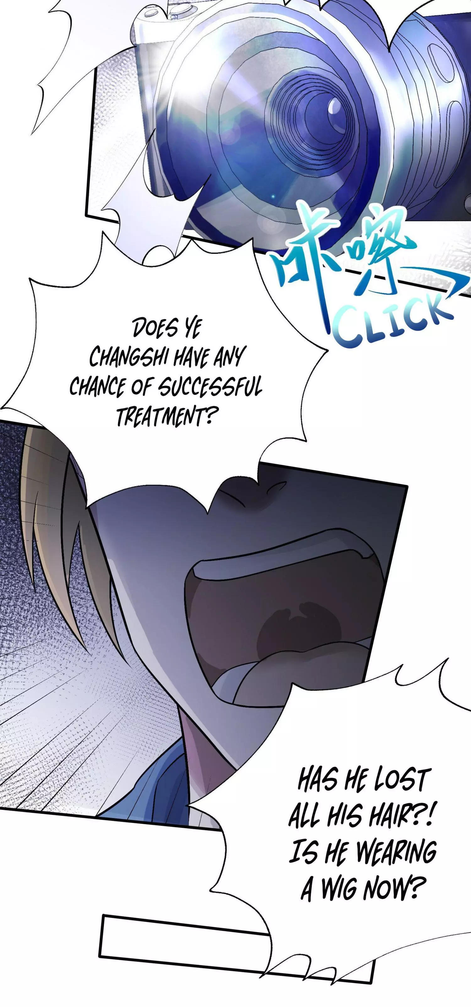 Mr. Y & Mr. J - Chapter 1 - Page 10
