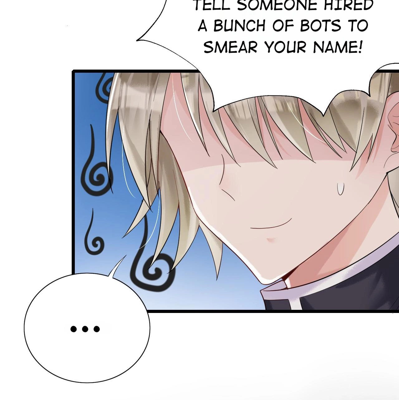 Mr. Y & Mr. J - Chapter 13 - Page 7