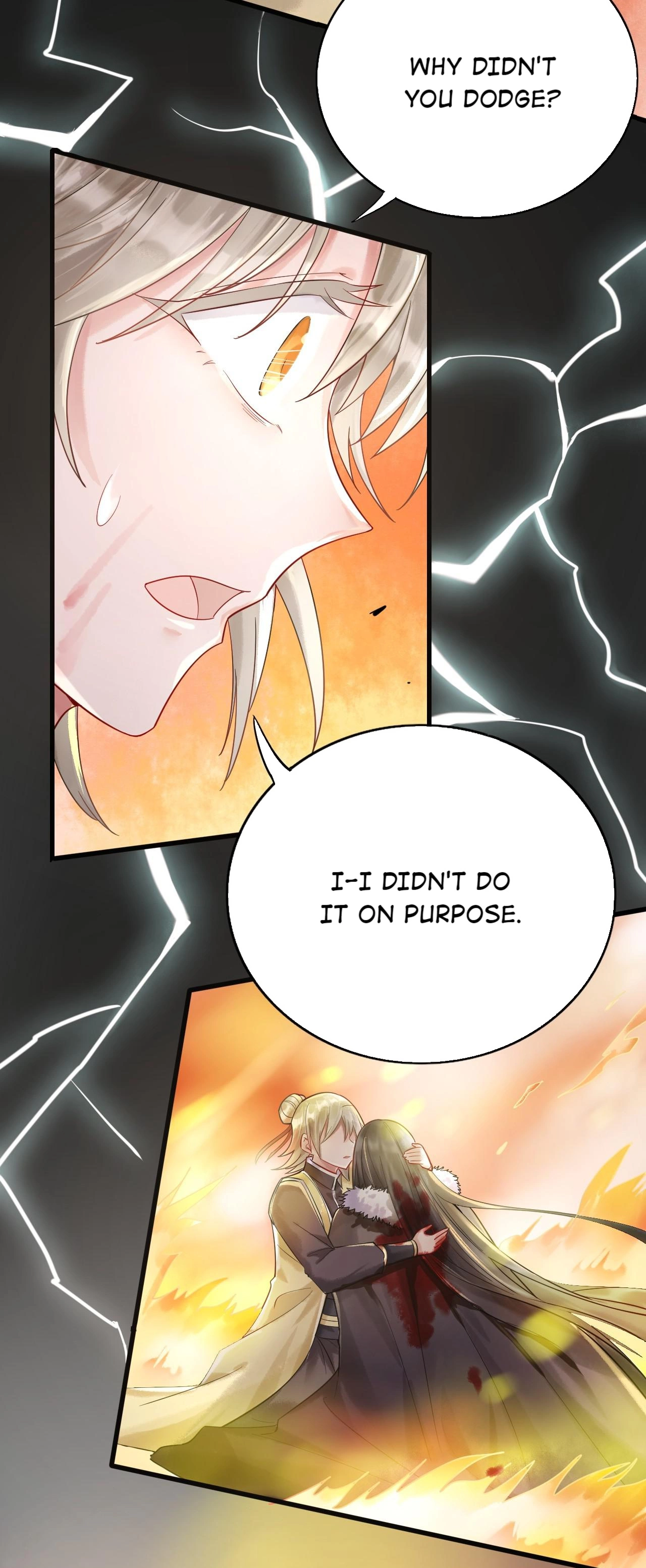 Mr. Y & Mr. J - Chapter 17 - Page 5