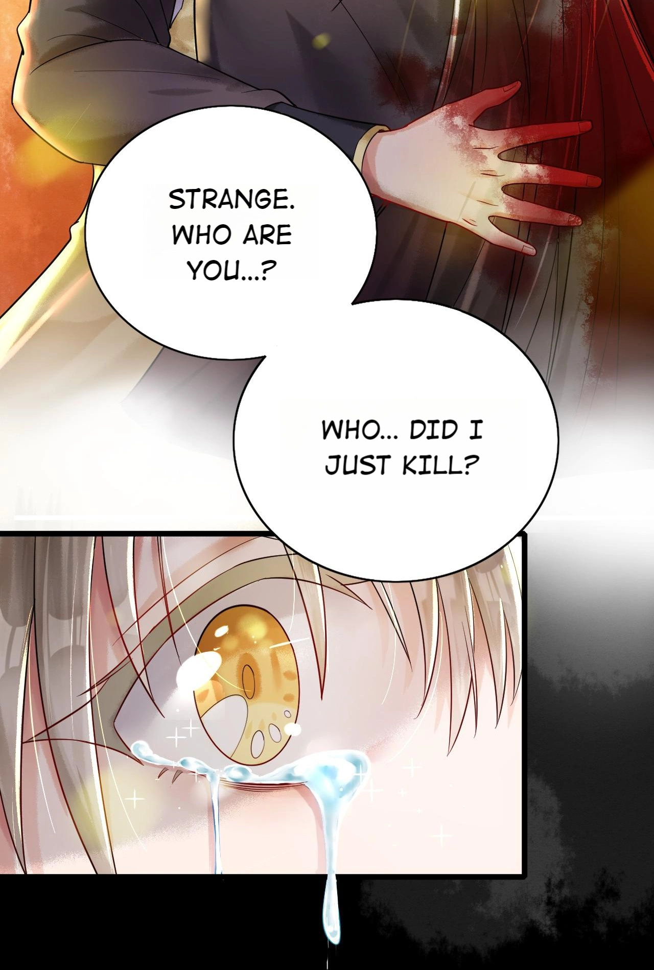 Mr. Y & Mr. J - Chapter 17 - Page 9