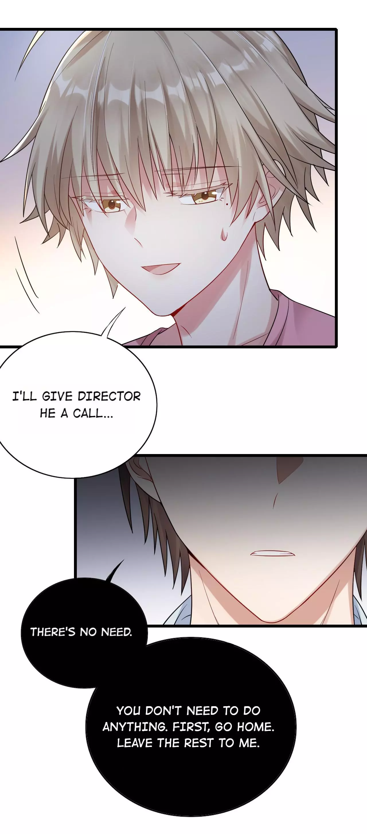 Mr. Y & Mr. J - Chapter 33 - Page 5