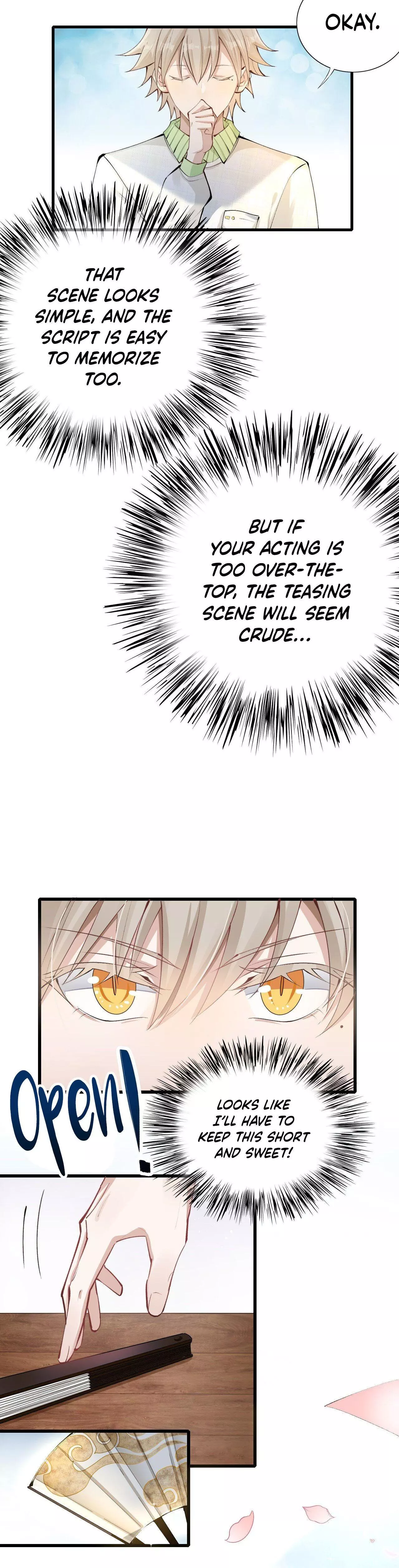 Mr. Y & Mr. J - Chapter 5 - Page 5