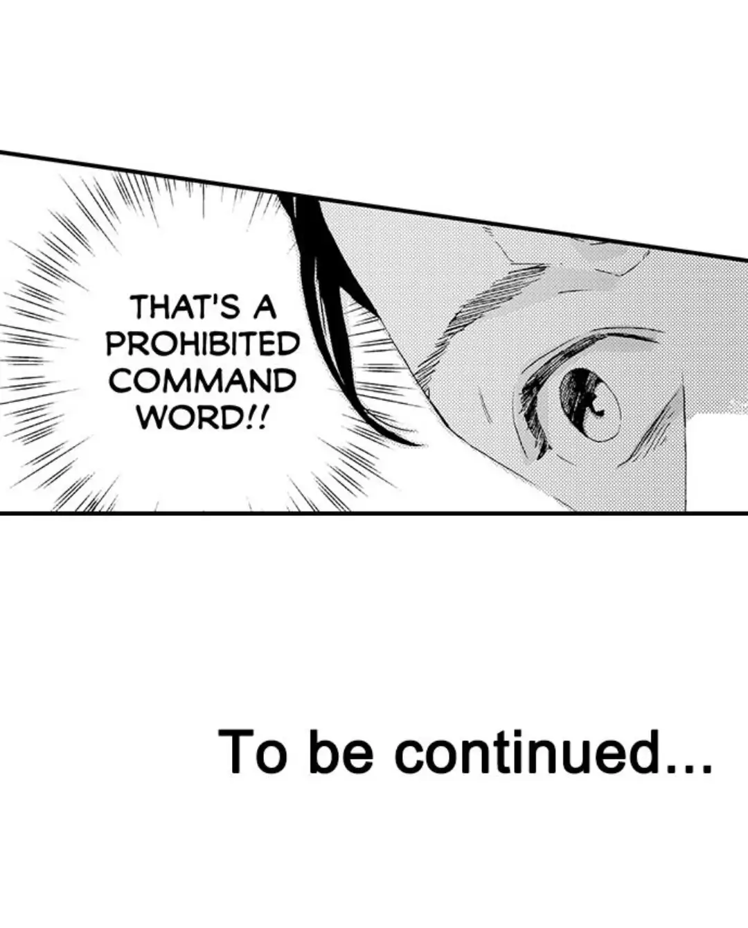 Musaboru you ni Shihai shite ‐Dom/Sub universe- - Chapter 2 - Page 25