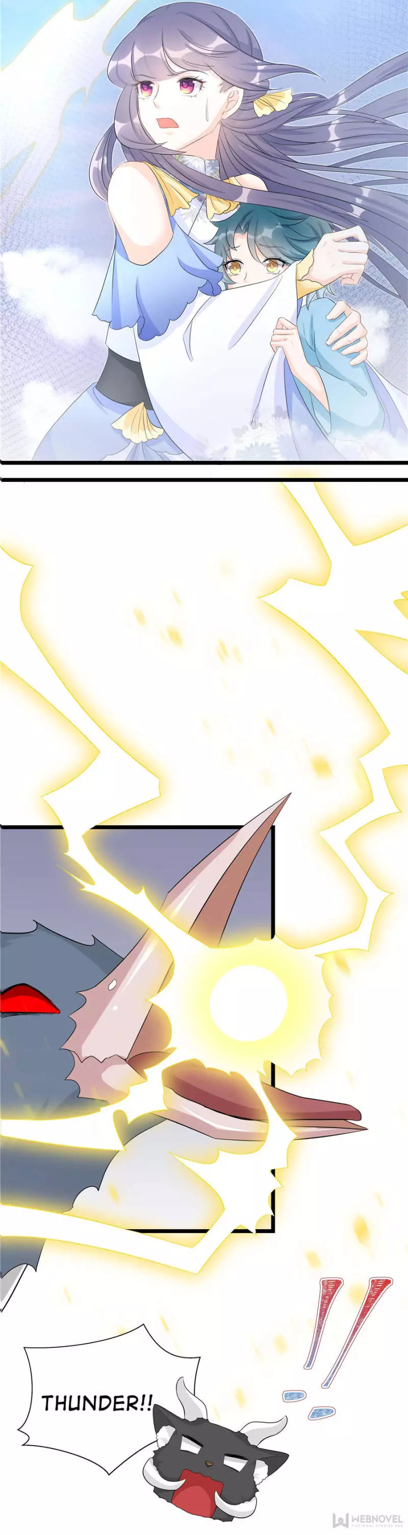 My Apprentice: Game over Again! - Chapter 101 - Page 13