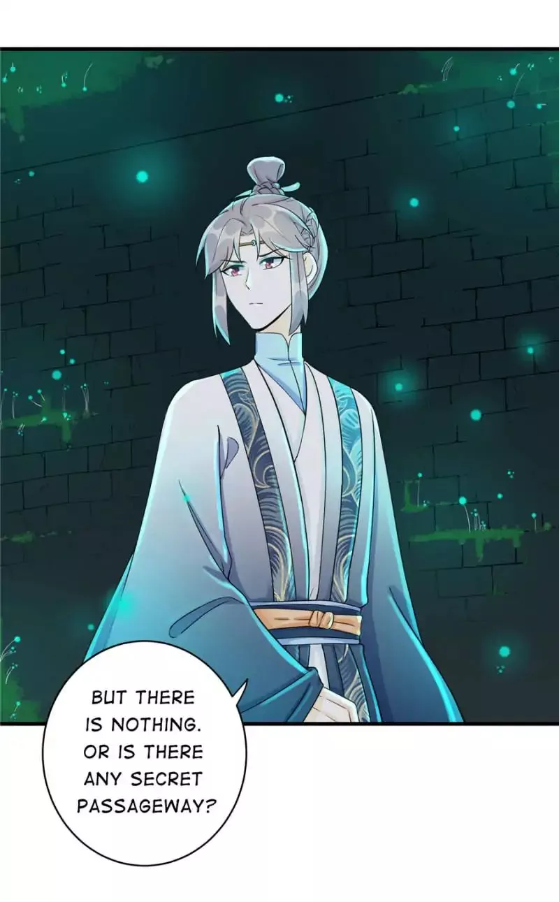 My Apprentice: Game over Again! - Chapter 50 - Page 17