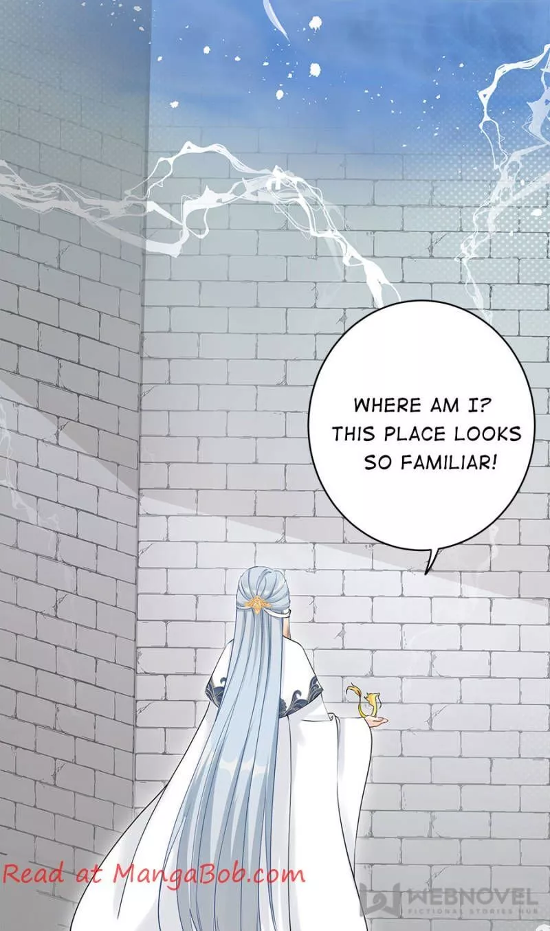 My Apprentice: Game over Again! - Chapter 68 - Page 7