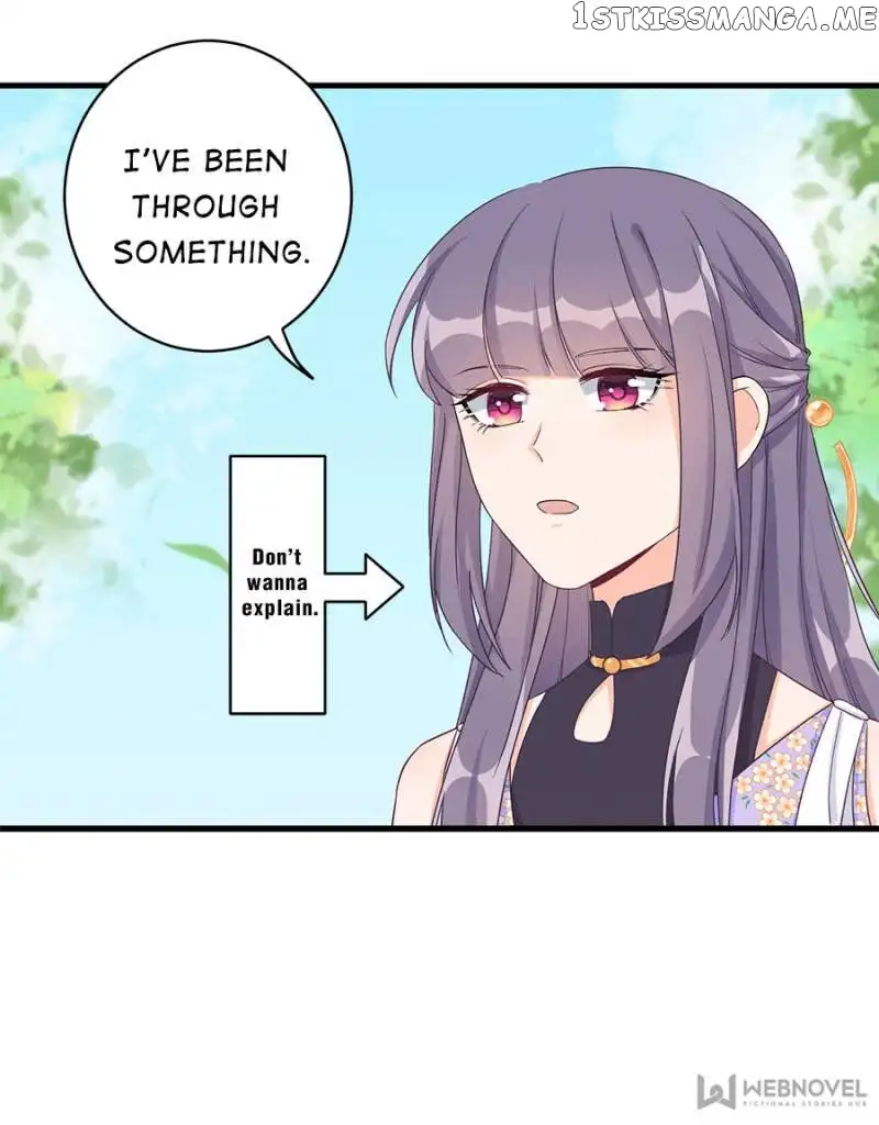 My Apprentice: Game over Again! - Chapter 71 - Page 17