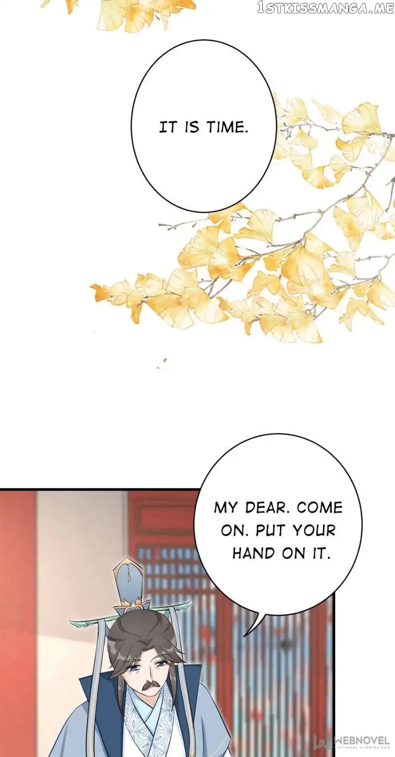My Apprentice: Game over Again! - Chapter 71 - Page 31