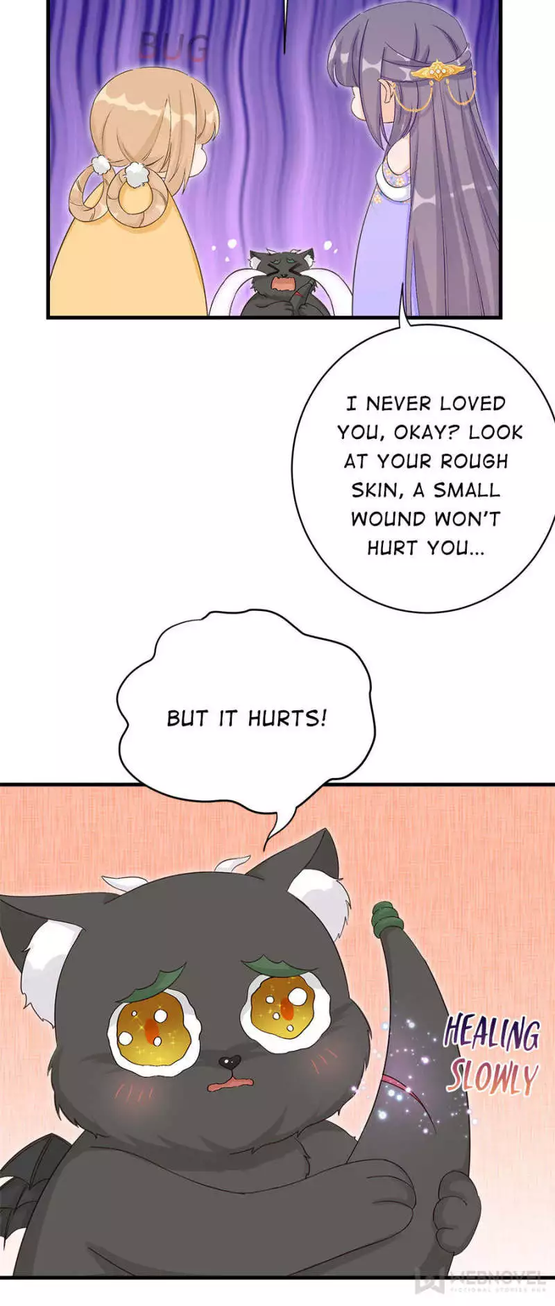 My Apprentice: Game over Again! - Chapter 78 - Page 10