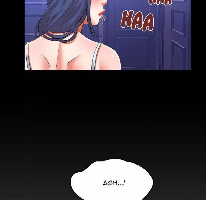 My Aunt - Chapter 103 - Page 79
