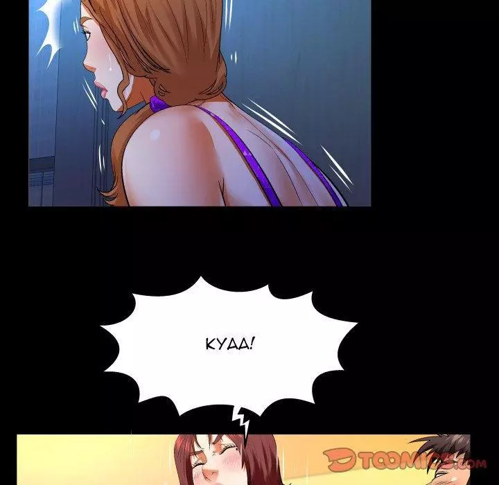 My Aunt - Chapter 103 - Page 16