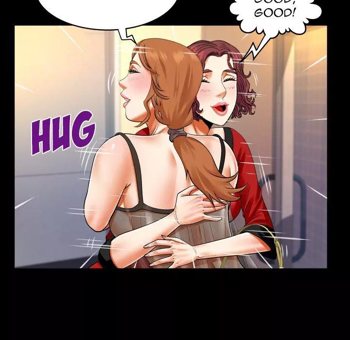 My Aunt - Chapter 108 - Page 20