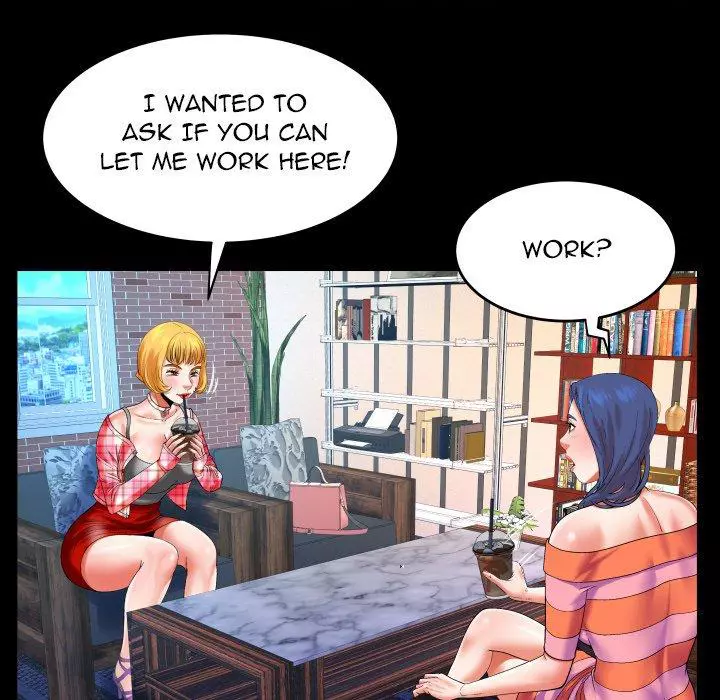 My Aunt - Chapter 112 - Page 20