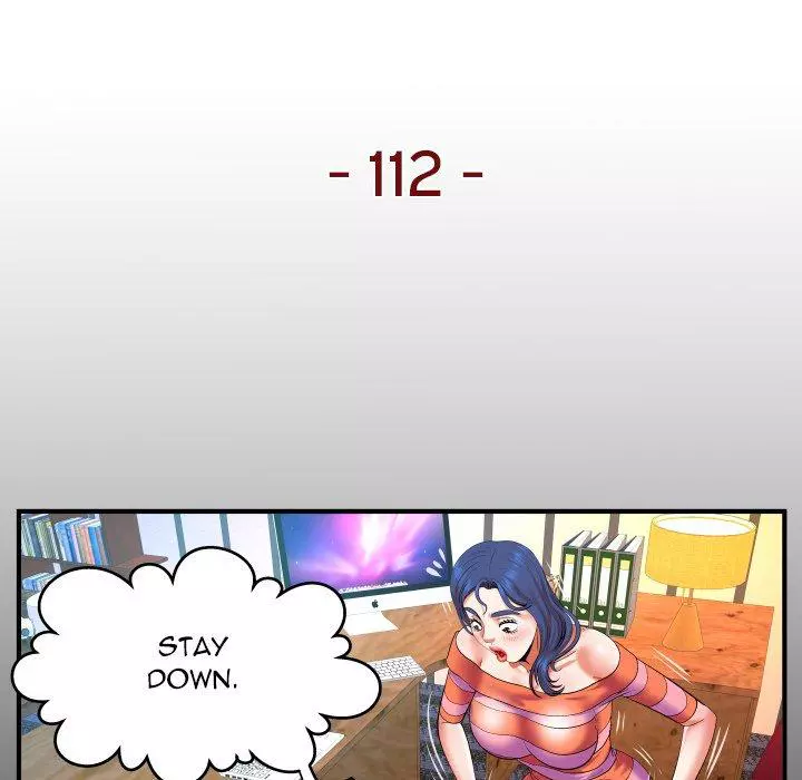 My Aunt - Chapter 112 - Page 5