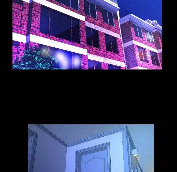 My Aunt - Chapter 115 - Page 51